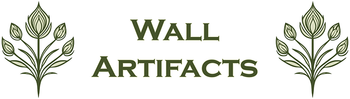 Wall Artifacts