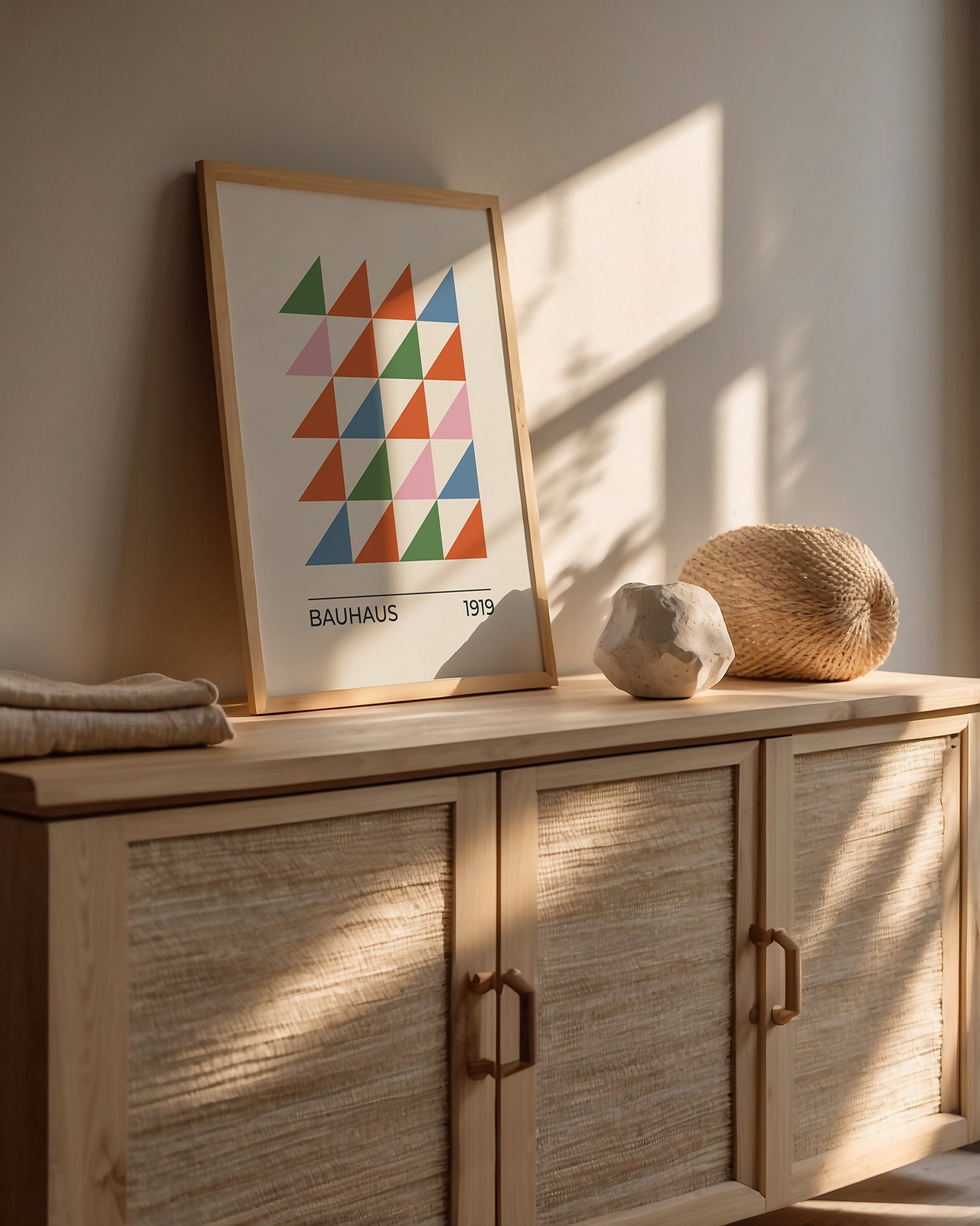 What "Bauhaus" Means for Your Home Today