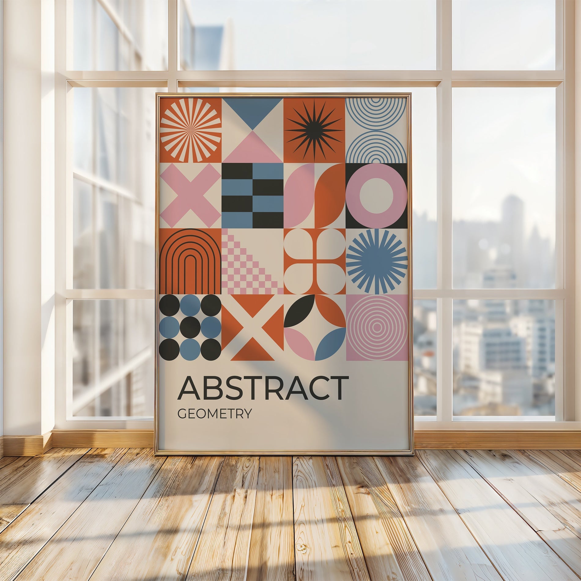 Introducing Bauhaus: The Groundbreaking Movement Inspiring Today’s Interiors