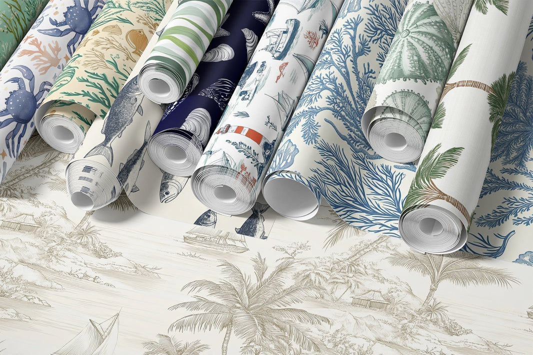 Top 10 Mistakes People Make When Shopping for Wallpaper Online (How to Avoid Them)