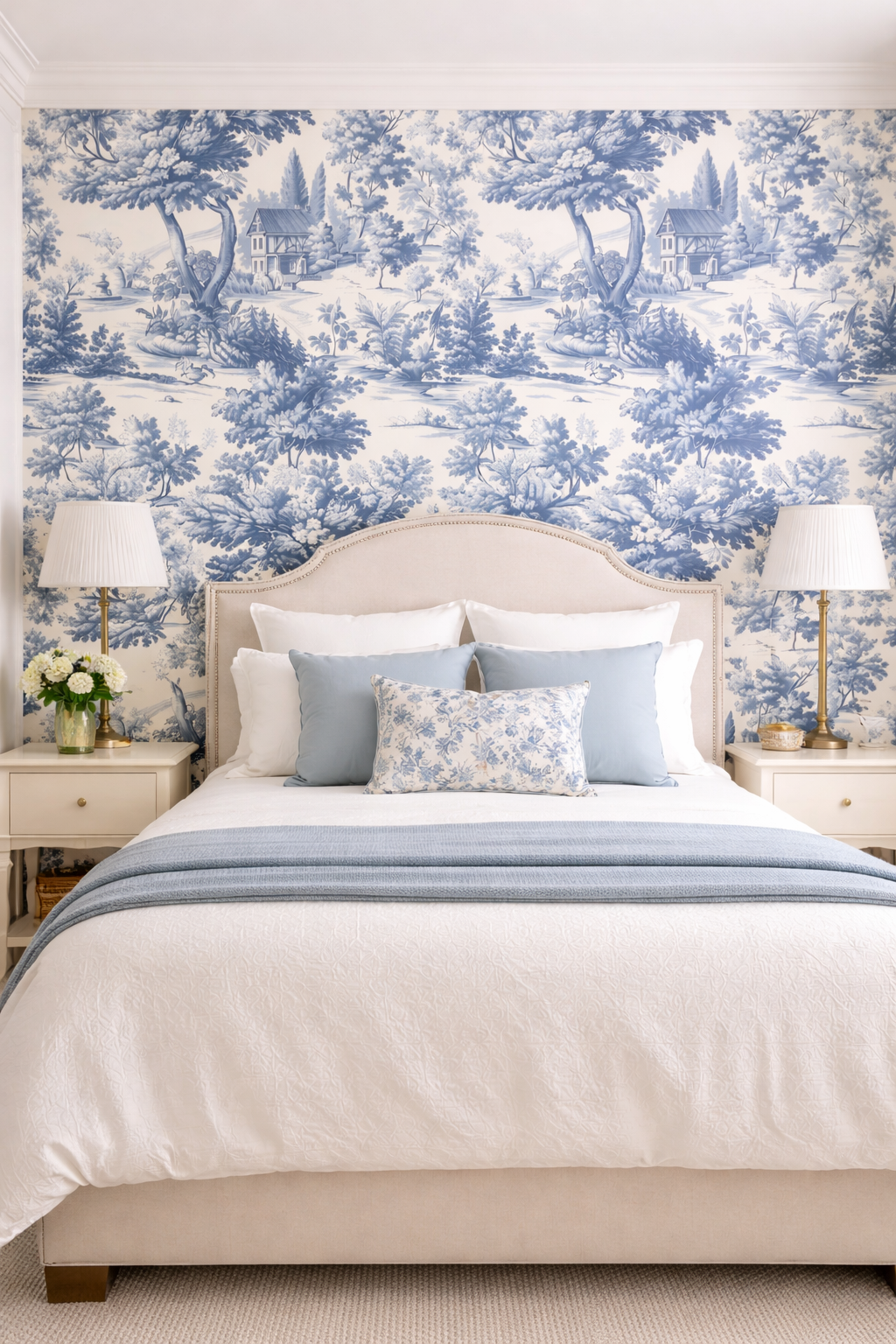 The Beginner’s Guide to Wallpaper: What You Need to Know Before You Buy