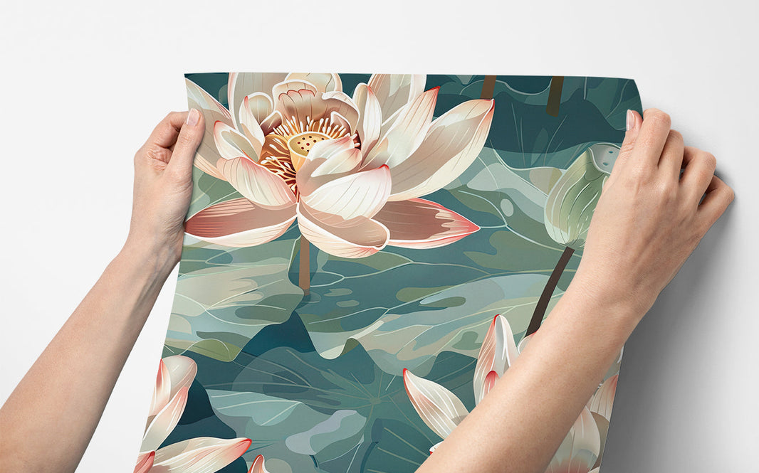 Peel-and-Stick vs. Traditional Wallpaper: Which is Right for You?