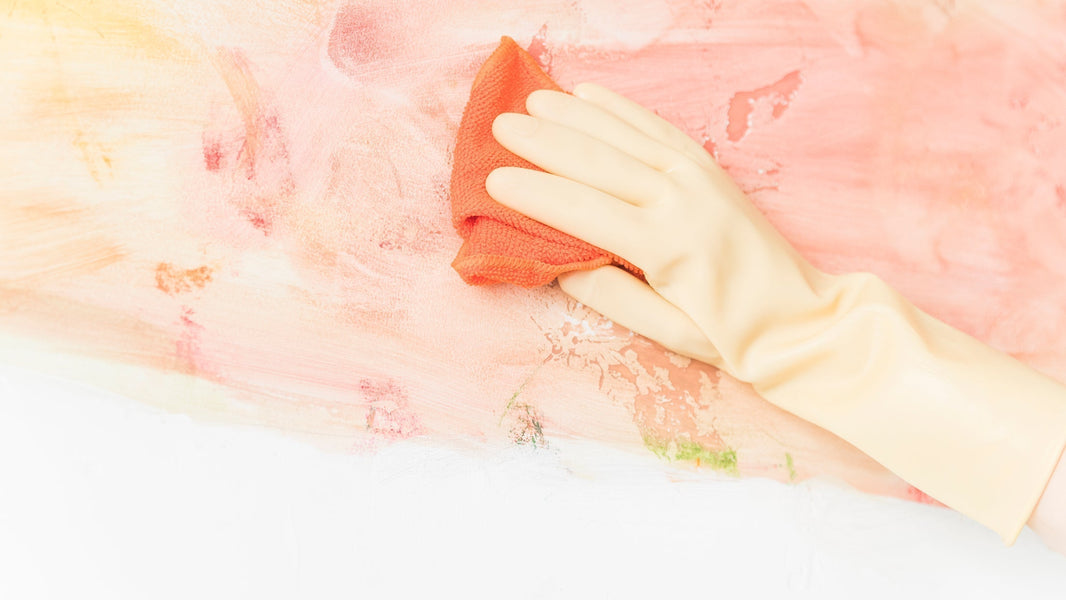 Wallpaper Removal 101: A Stress-Free Guide to Taking It Down When You’re Ready for a Change