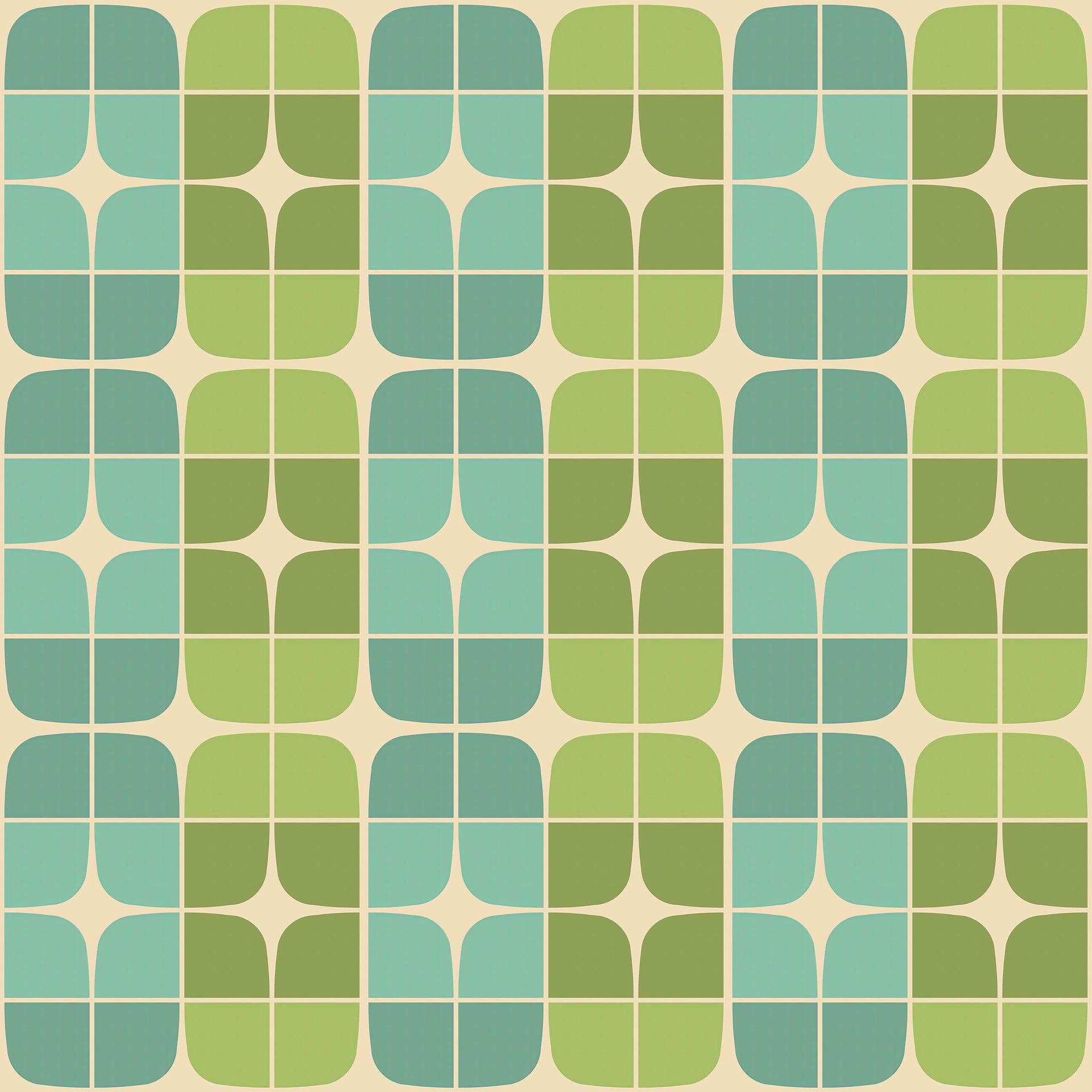 Geometric Wallpaper