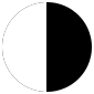White & Monochromatic Wallpaper