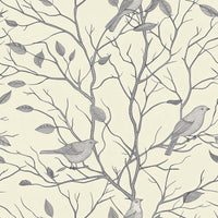 Foliage and Tree Wallpaper