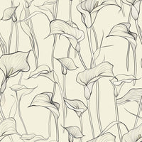 Beige Wallpaper