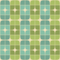 Geometric Wallpaper