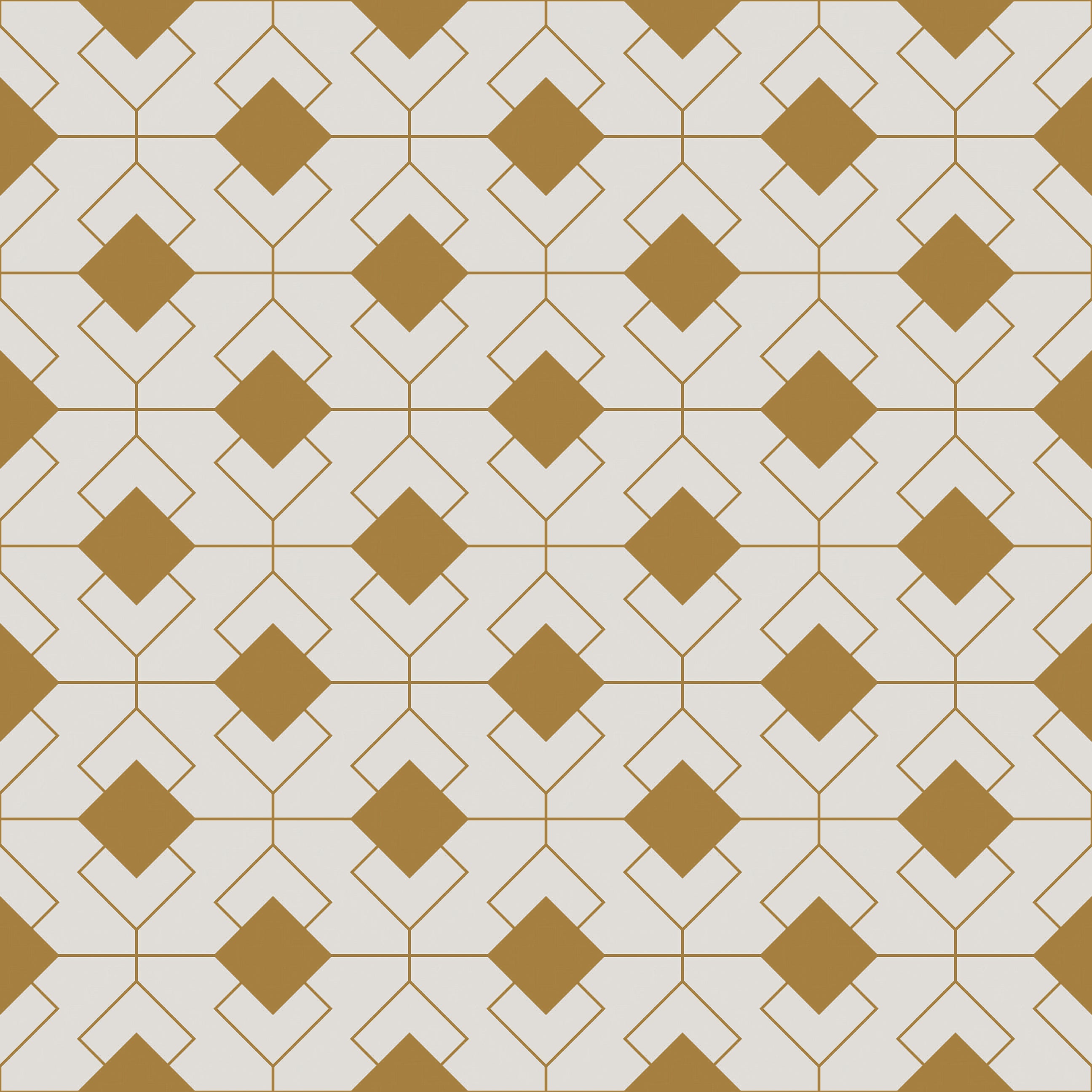 Golden Ratio Grid Wallpaper