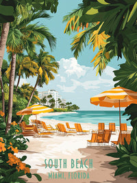 Travel Posters