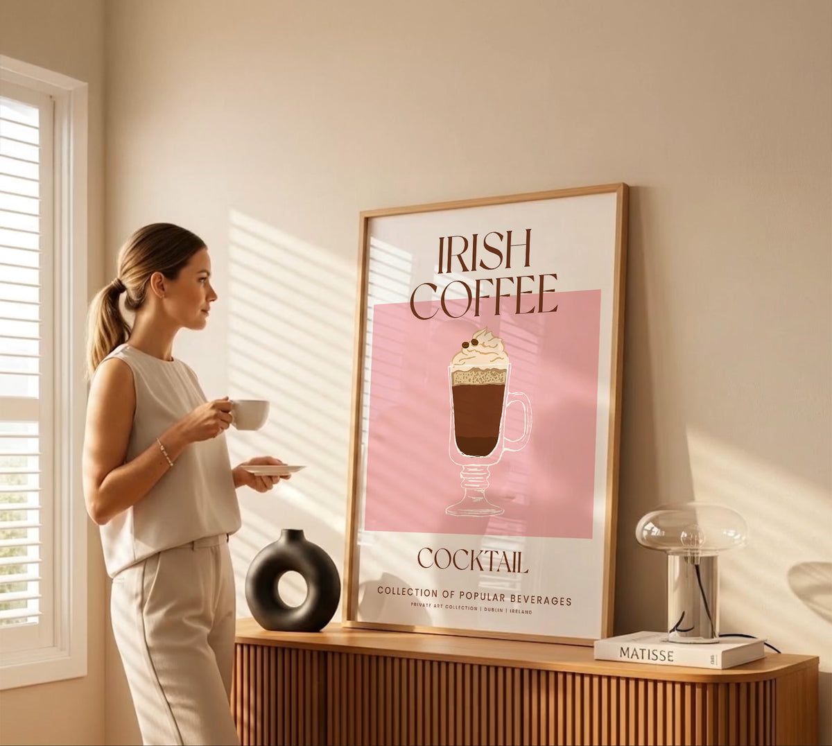 Irish Coffee