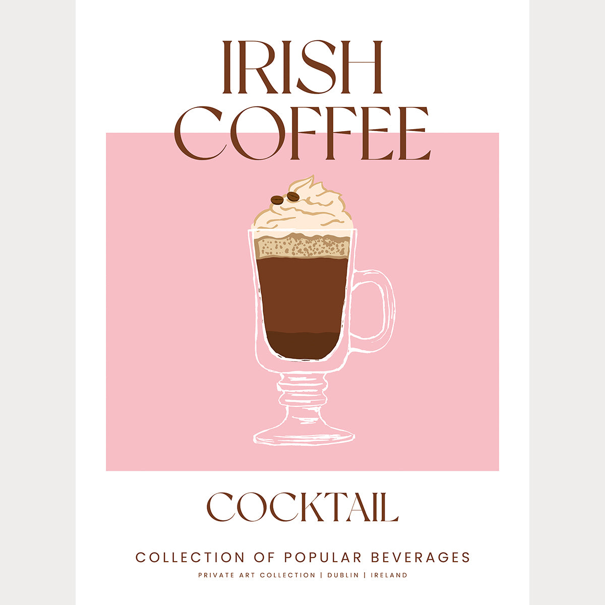 Irish Coffee