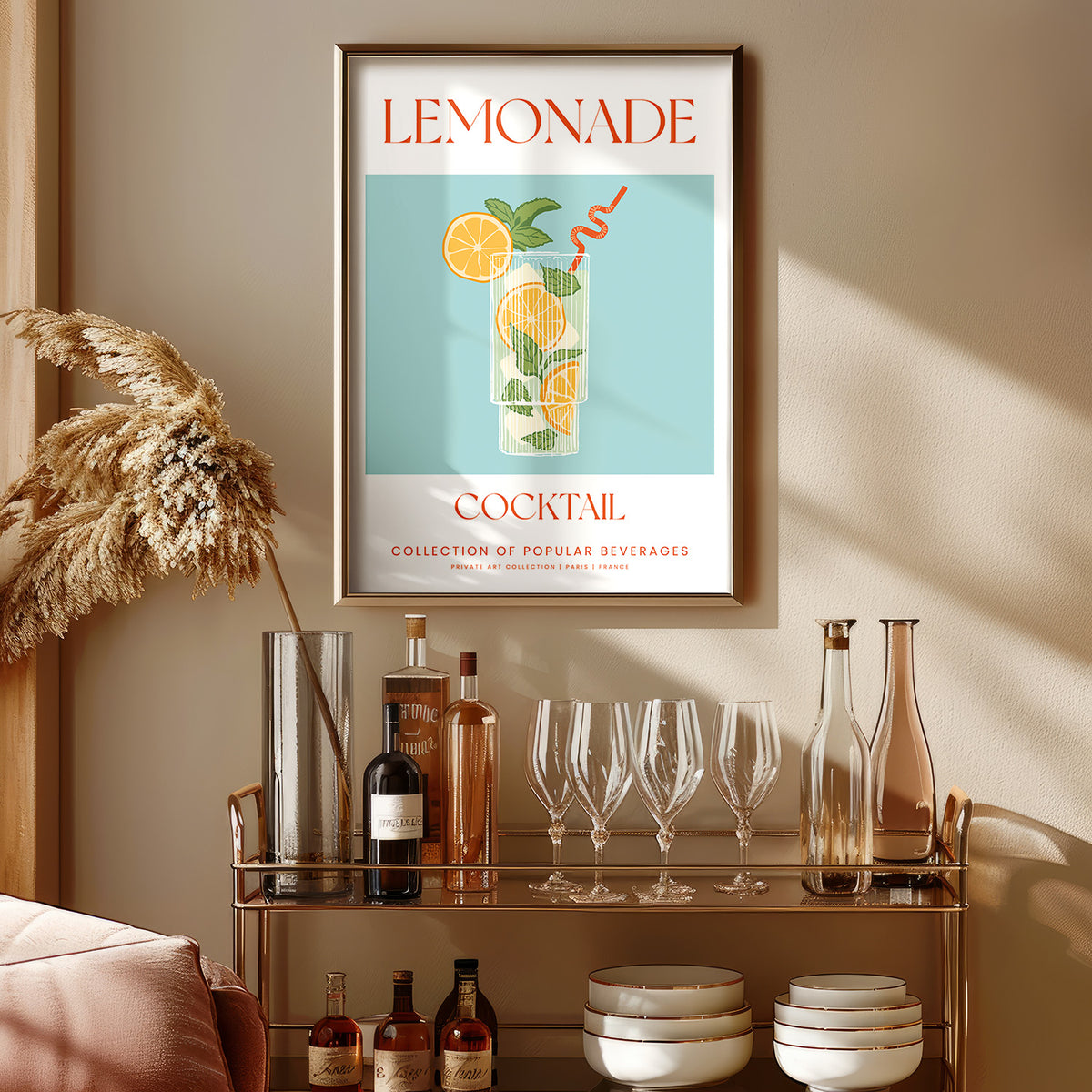Lemonade