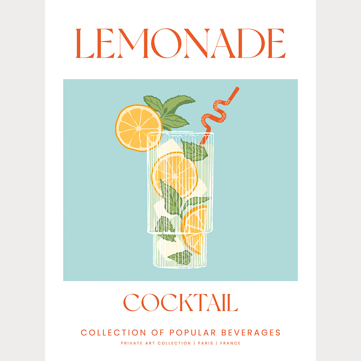 Lemonade