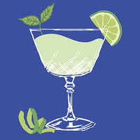Cocktails and Entertaining